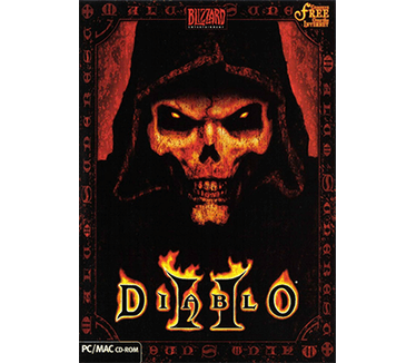Diablo 2, PC