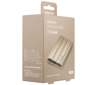 Samsung MU-PE1T0K/WW