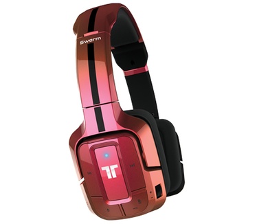 Tritton Swarm