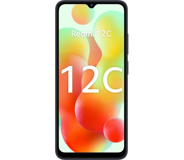 Xiaomi 12C