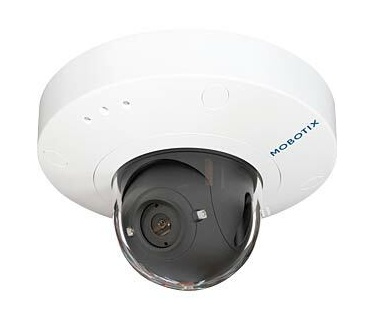 Mobotix D71