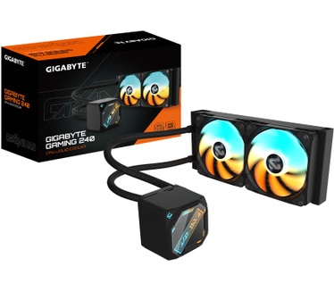 Gigabyte GAMING 240