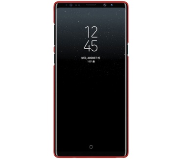Nillkin Air Hard Case voor Samsung Galaxy Note 9 (G960) - Rood  Rood