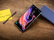 Note 9 fpa
