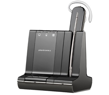 Plantronics Savi W740-M