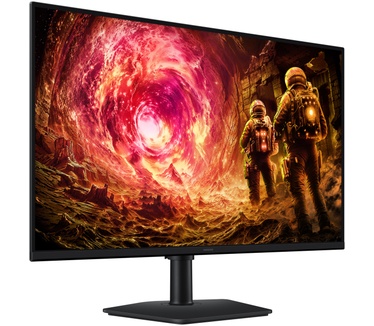 Samsung 32" Odyssey G5 G50F QHD 180Hz Gaming Monitor
