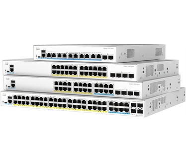 Cisco C1300X-48T-4X