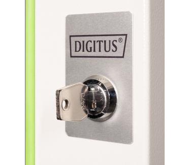 Digitus DN-19 D-12-U