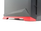 Silverstone Raven X01