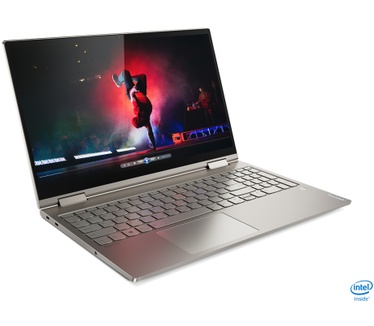 Lenovo C740