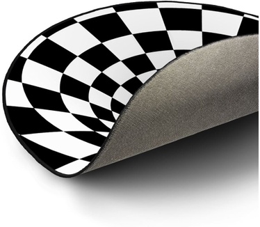 Sharkoon SKILLER SFM12 - 3D Vortex Floor Mat