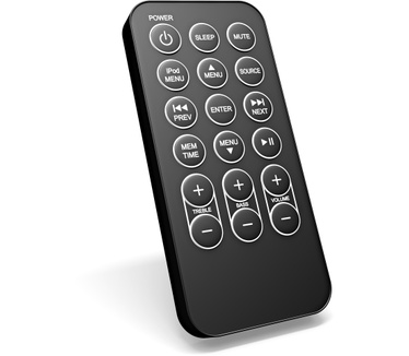 Bigben Interactive Sound Tower TW1 Street