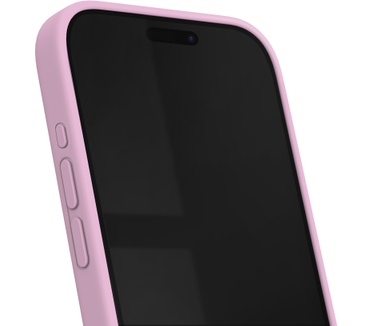 iDeal of Sweden IDSICMS-I2361P-498 (iPhone 15 Pro) Roze