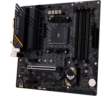 ASUS TUF Gaming B550M-E WIFI