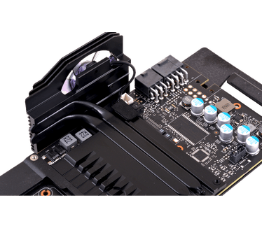 Inno3D GeForce GTX 1080Ti iChill X4 AIR BOSS