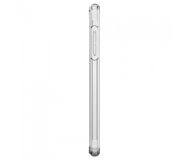 Spigen Ultra Hybrid Samsung Galaxy A5 (2016) Case - SGP11835 Crystal Clear