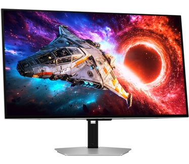 Samsung 32" Odyssey OLED G8 G80SH Gaming Monitor