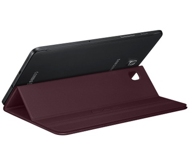 Samsung Galaxy Tab S2 8.0 Book Cover EF-BT710PR - Rood