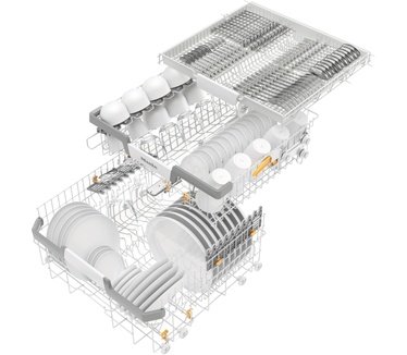 Miele G 5078 SCVi XXL