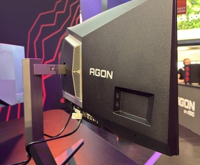AOC Agon Pro AGP346UCSD