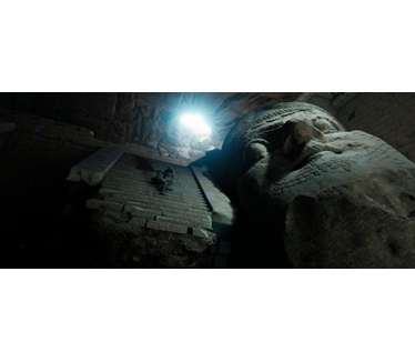 The Dark Pictures Anthology: House of Ashes