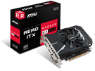 MSI Radeon RX 560 AERO ITX 4G OC