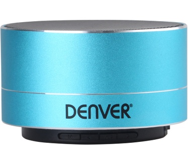 Denver BTS-32BLUE