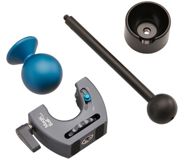 Novoflex MB FREE SET