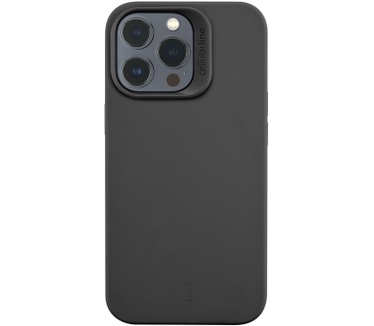 Cellular Line Sensation (iPhone 14 Pro) Zwart
