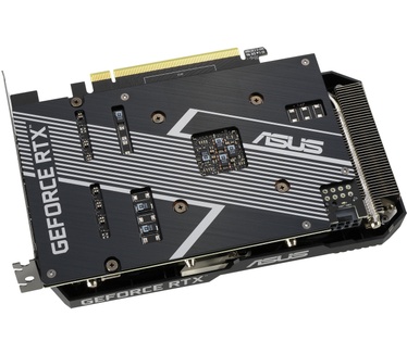 ASUS Dual RTX3060 12G GDDR6