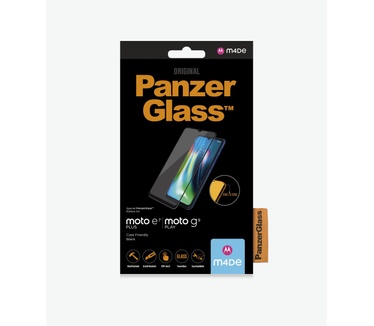 PanzerGlass 6532 (Moto E7 Plus/G9 Play)