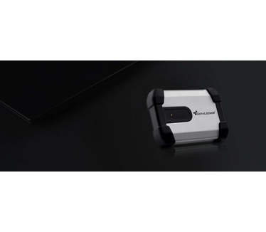 Kingston IronKey Basic H350 500GB Zwart