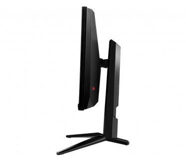 MSI Oculux NXG252R Grafiet, Zwart
