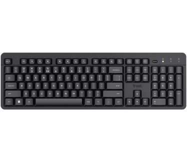Trust Ody II, Qwerty US