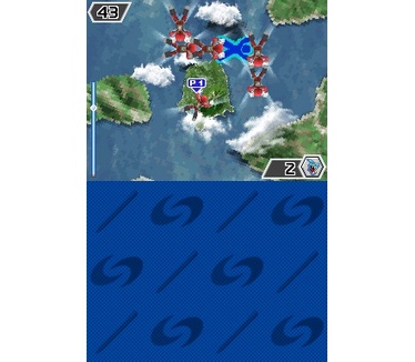 DECA Sports DS