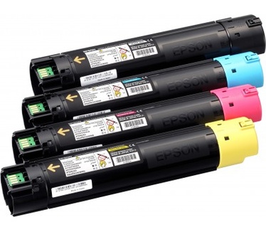 Epson Workforce AL-C500DTN