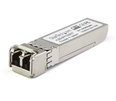 Startech.com Dell EMC SFP-10G-SR Compatible SFP+ Transceiver Module - 10GBase-SR