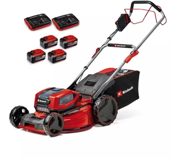 Einhell GP-CM 36/52 S Li BL