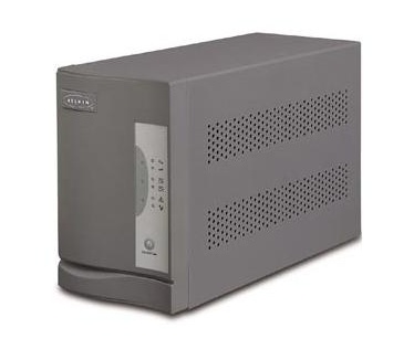 Belkin 1000VA Universal UPS + AVR (F6C100EVUNV)