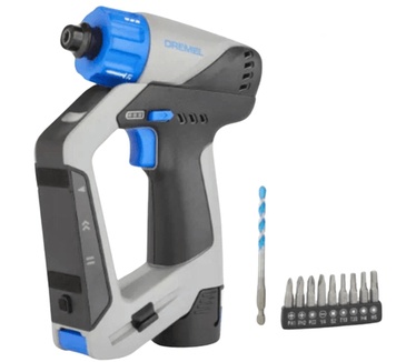 Dremel F013DD12JA