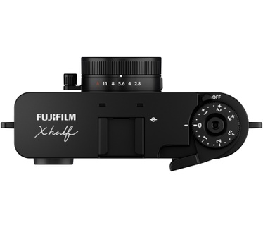 Fujifilm X-HF1