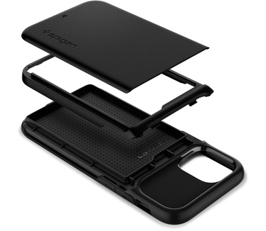 Spigen Slim Armor Wallet