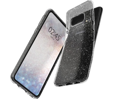 Spigen Liquid Crystal Glitter