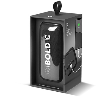 Fresh 'n Rebel Rockbox Bold M