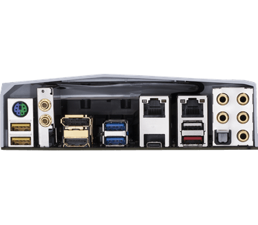 Gigabyte GA-Z270X-Gaming 9