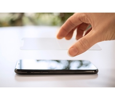 Mobiparts Regular Tempered Glass Apple iPhone 14 Pro Max