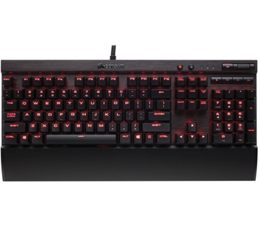 Corsair Gaming K70 Rapidfire (Azerty FR)
