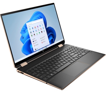 HP Spectre x360 Convertible 15-eb1700nd