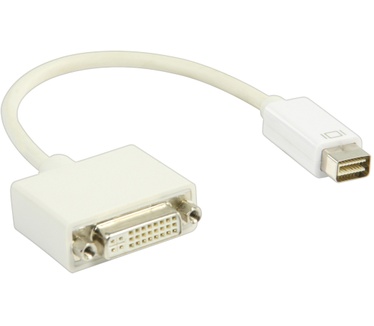 ValueLine Mini DVI -DVI, M/F