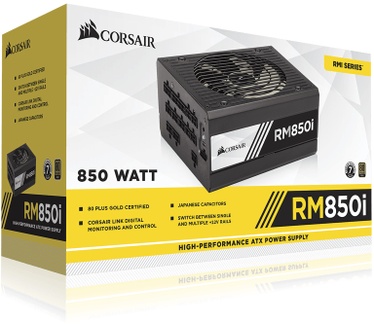 Corsair RM850i